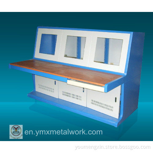 Industrial Console Table with High Quality